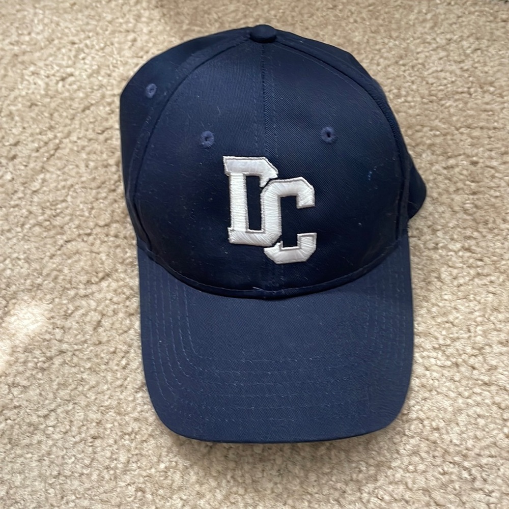 DC Grays Hat